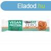 Absorice absobar zero vegan protein szelet ss karamel 40 g