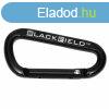 BlackField karabiner, fekete