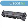 HP W1420A No.142A 0.9K utngyrtott toner chipes  (