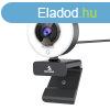 Webkamera Nexigo N960E (fekete)