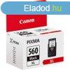 PG560XL Tintapatron PIXMA TS5350 nyomtatkhoz, CANON, fekete