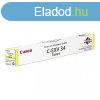 Canon EXV24 toner yellow ORIGINAL 