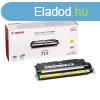 Canon CRG717 toner yellow ORIGINAL 