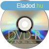 DVD-R47 slim tok 16X (ellapos) Philips 