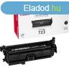 Canon CRG723 toner black ORIGINAL 