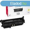 Canon CRG723 toner yellow ORIGINAL 