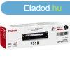 Canon CRG731H toner black ORIGINAL 