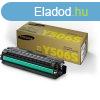 Samsung CLP680 toner yellow ORIGINAL 1,5K 