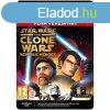 Star Wars The Clone Wars: Republic Heroes [Steam] - PC