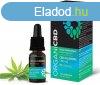 OrganiCBD cbd olaj 5% 500mg 10 ml