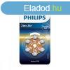Elemek Philips Cink (6 uds)