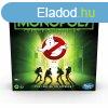 Trsasjtk Monopoly Monopoly Ghostbusters (FR)