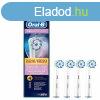 Elektromos fogkefe fej Oral-B Sensi Ultrathin Fehr (4 pcs)