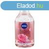 Nivea Micells vz 400ml 2in1 Rzsavizes