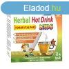 JUTAVIT HERBAL HOT DRINK KIDS 12 db