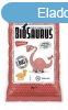 BioSaurus Bio Kukorica Snack - ketchup 50 g j termk