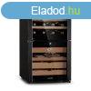 Klarstein El Dorado 108, humidor s borht, 108 l, LED, ri