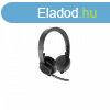 Bluetooth Headset Mikrofonnal Logitech 981-000914 Fekete Gra