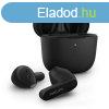 Bluetooth headset Philips Fekete