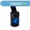 Bluetooth Hangszr Dunlop TWS 15 W Fekete USB
