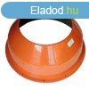 Agrimotor betonkever dob fels 130 L - 53022476 - eredeti 