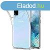 CLEAR Szilikon Tok 2mm BOX ttetsz SAMSUNG Galaxy S20 Plus