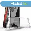 CLEAR Szilikon Tok 2mm BOX ttetsz SAMSUNG Galaxy S22 Ultra