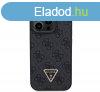 Guess Leather 4G Diamond Triangle Apple iPhone 15 Pro htlap
