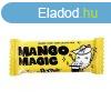 Roobar bio nyers gymlcsszelet mang 30 g