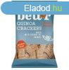 Bettr bio vegn glutnmentes quinoa krker fstlt paprika 1