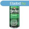 DRHER GOLD 0,5L DOB 5% /24/