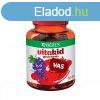 Bres vitakid vas gumivitamin 30 db