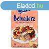 Manner Belvedere keksz mix 400g