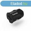 Hama Picco Auts Tlt USB 2,4A Black