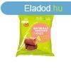 Super fudgio bio tejmentes karamella agav-lime 150 g