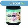 Vitaking collagen powder strawberry eper z kollagn por 33