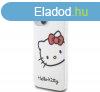Hello Kitty IML Head Logo Apple iPhone 15 htlap tok, fehr