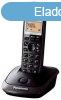 Telefon, vezetk nlkli, PANASONIC "KX-TG2511HGT"