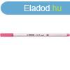 Ecsetirn, STABILO "Pen 68 brush", pink