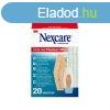 NEXCARE VEGYES SEBTAPASZ 20 db