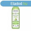 Lavera Frisst tusfrd, lime-citromf 250 ml