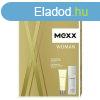 Mexx Woman - dezodor spray 75 ml + tusf&#xFC;rd&#x15