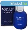 Lanvin L&#xB4; Homme Sport - EDT 100 ml