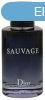 Dior Sauvage - EDT - TESZTER 100 ml