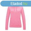 Just Hoods Ni kapucnis pulver bolyhozott belsvel AWJH001F