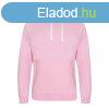 Just Hoods Uniszex kapucnis pulver kontrasztos szn kapucn