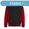 Just Hoods patenttal zrd vastag gyerek pulver AWJH043J, 