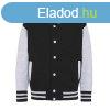 Just Hoods patenttal zrd vastag gyerek pulver AWJH043J, 