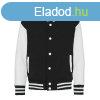 Just Hoods patenttal zrd vastag gyerek pulver AWJH043J, 