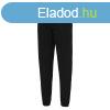 Just Hoods Uniszex jogging nadrg gumis aljjal AWJH072, Deep